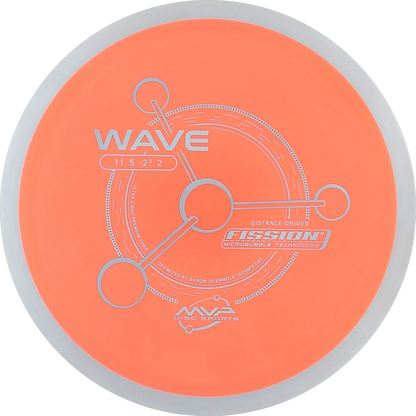 Fission Wave