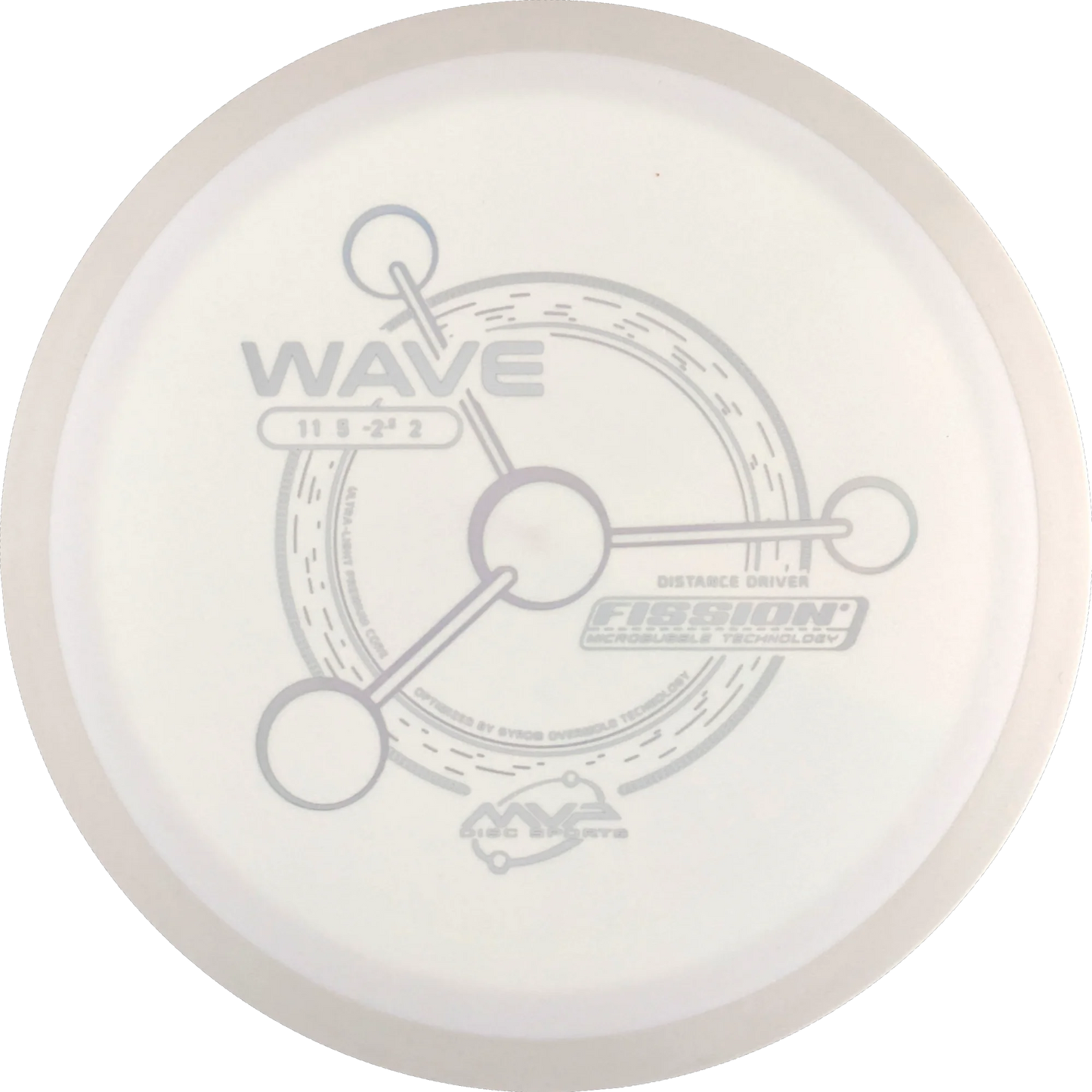 Fission Wave