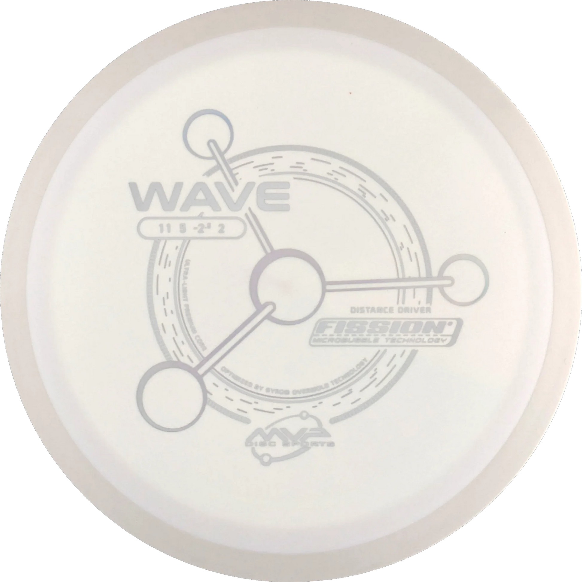Fission Wave