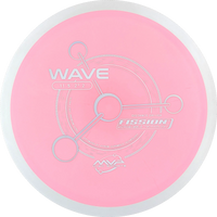 Fission Wave