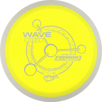 Fission Wave