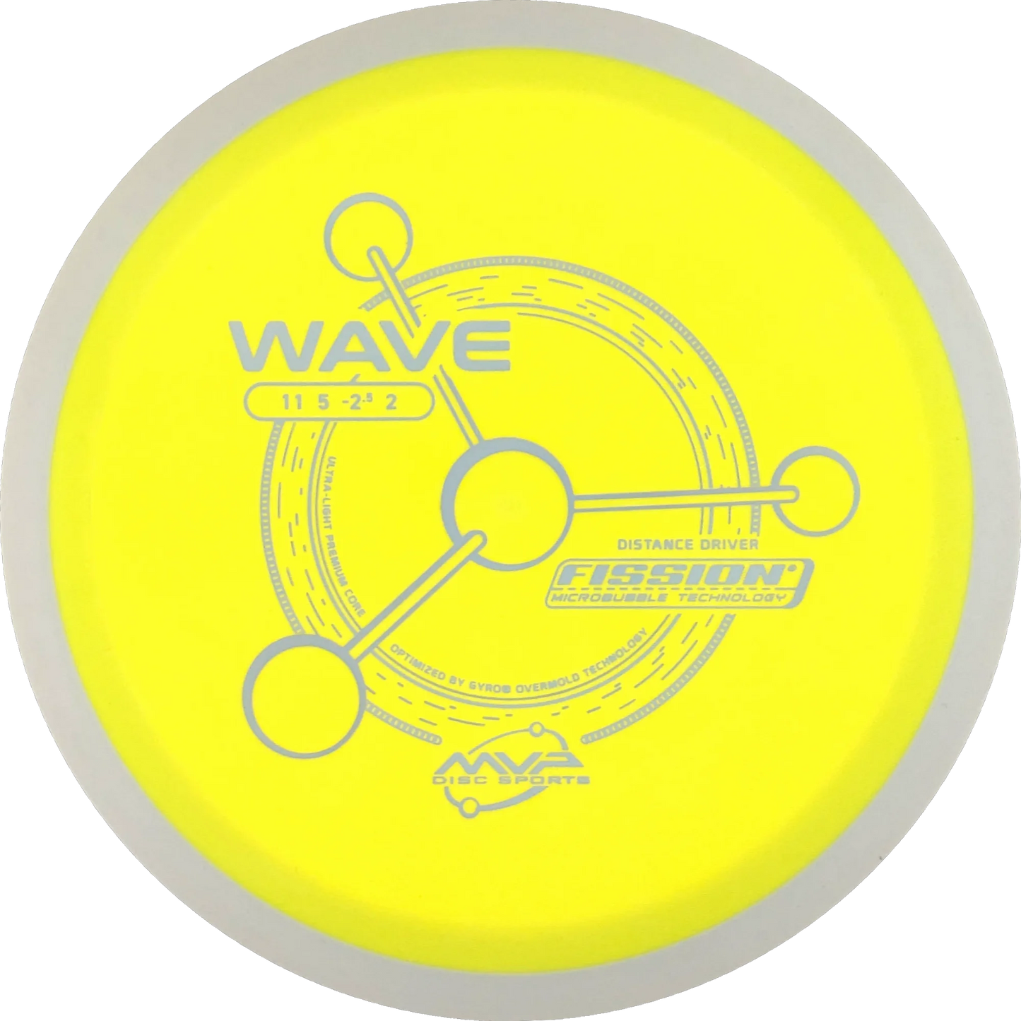 Fission Wave