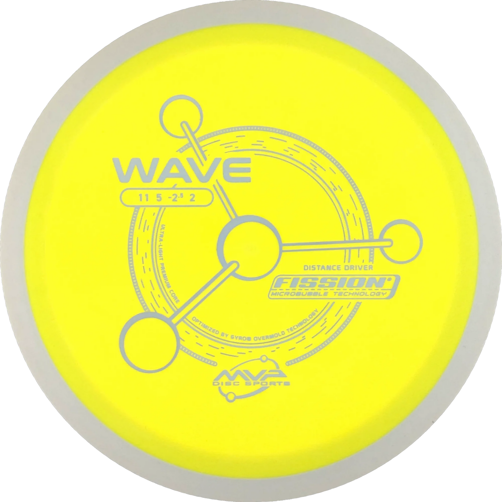 Fission Wave