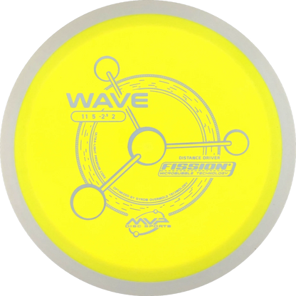 Fission Wave
