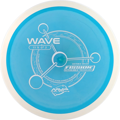 Fission Wave