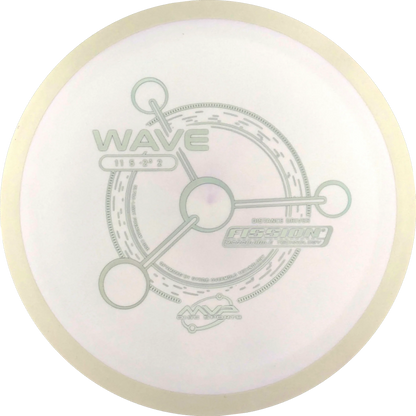 Fission Wave