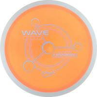 Fission Wave