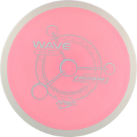 Fission Wave