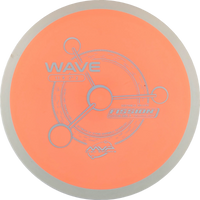 Fission Wave
