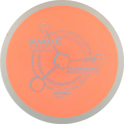 Fission Wave