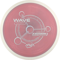 Fission Wave