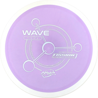 Fission Wave