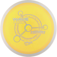 Fission Wave