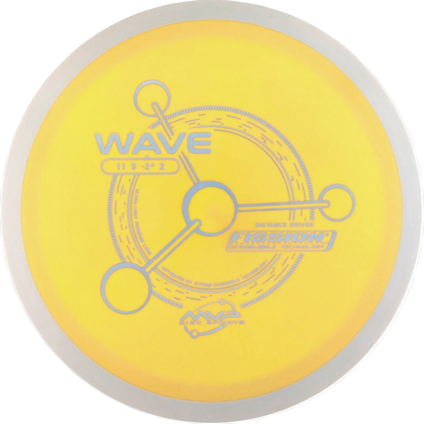 Fission Wave