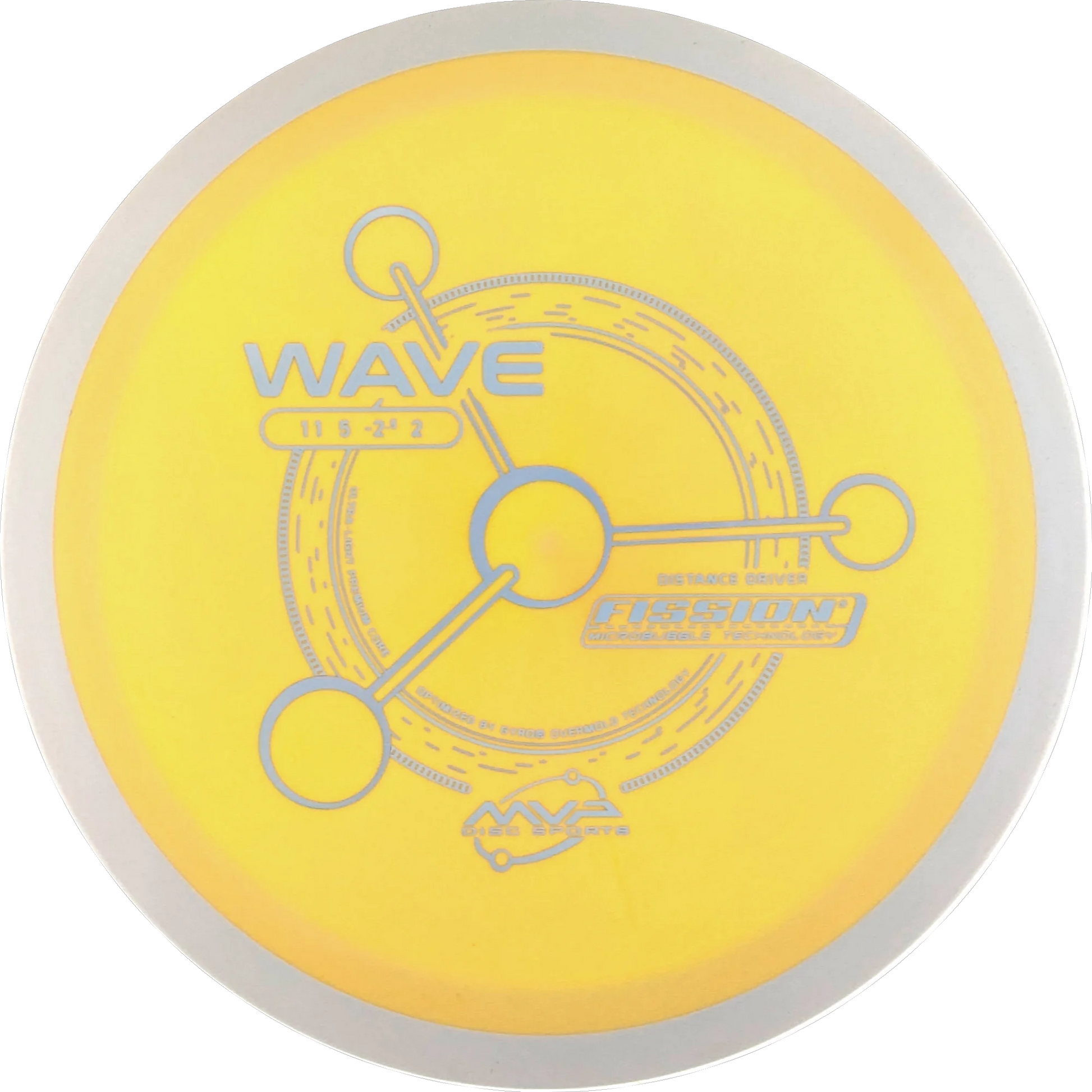 Fission Wave