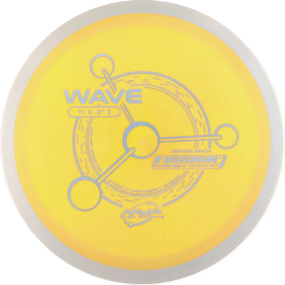 Fission Wave
