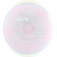 Fission Wave