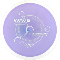 Fission Wave