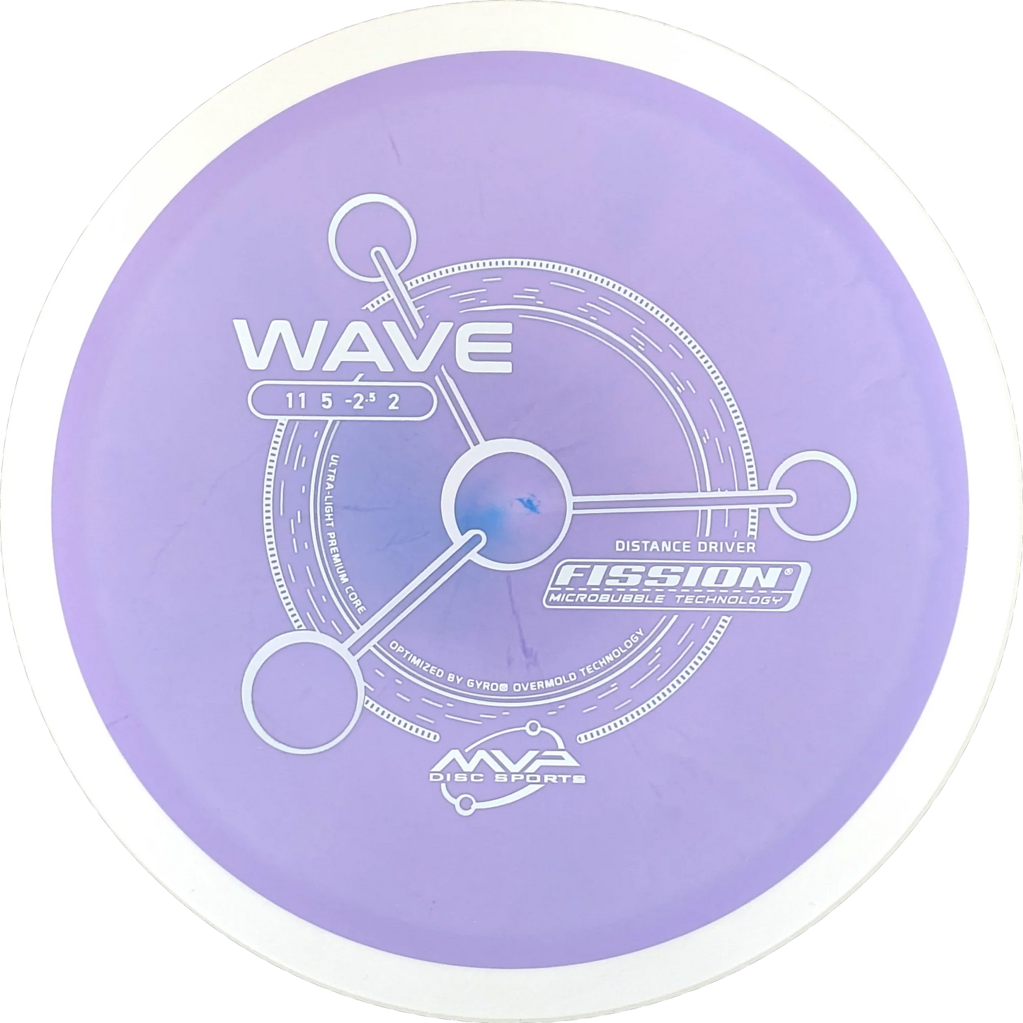 Fission Wave