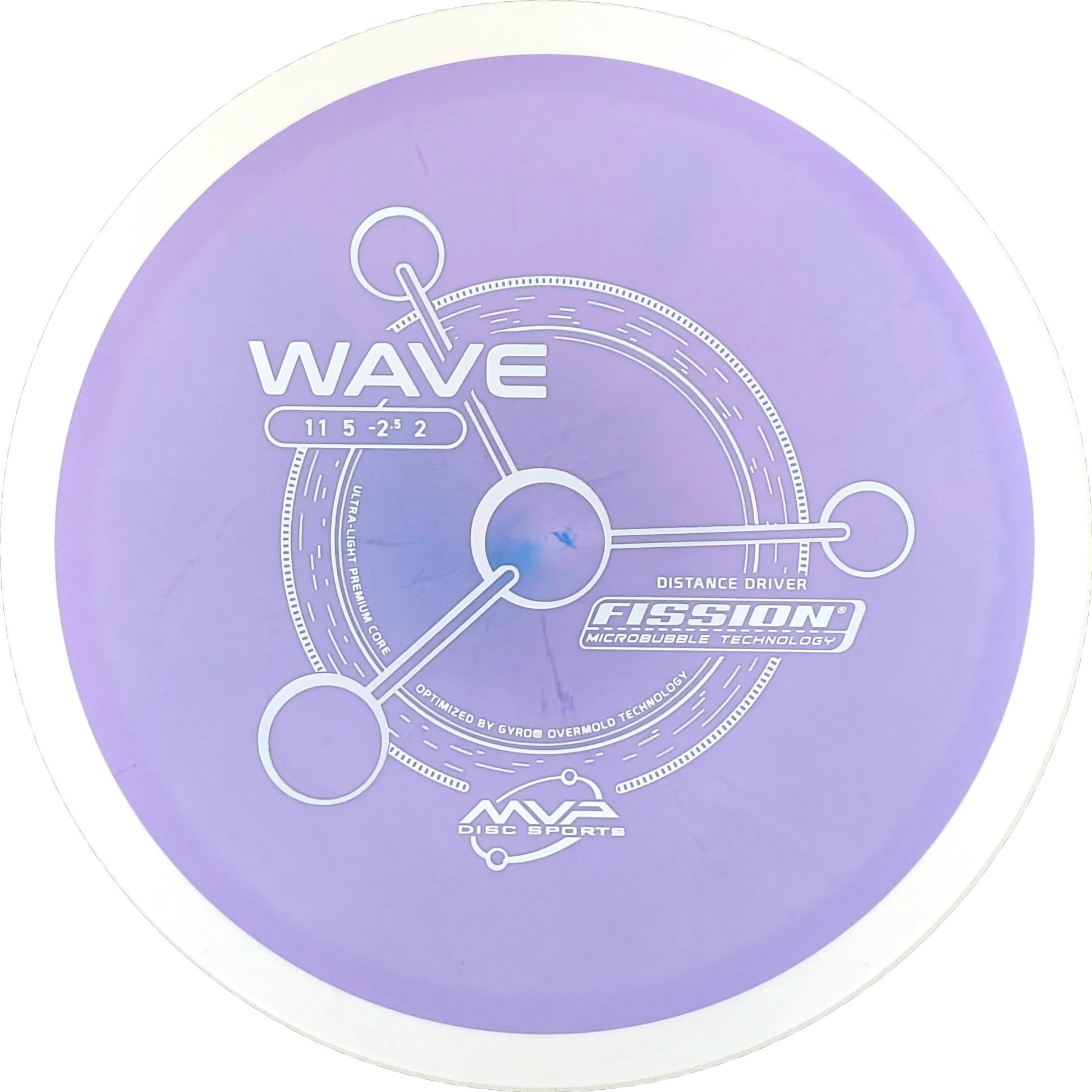 Fission Wave