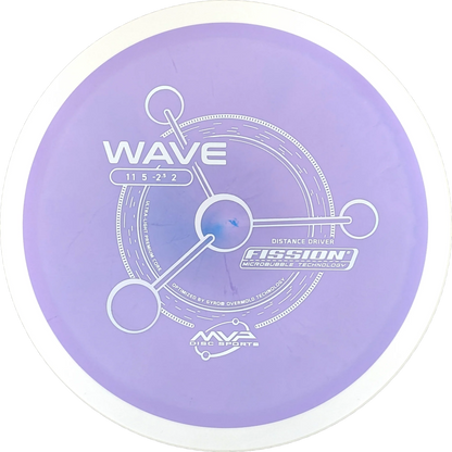 Fission Wave