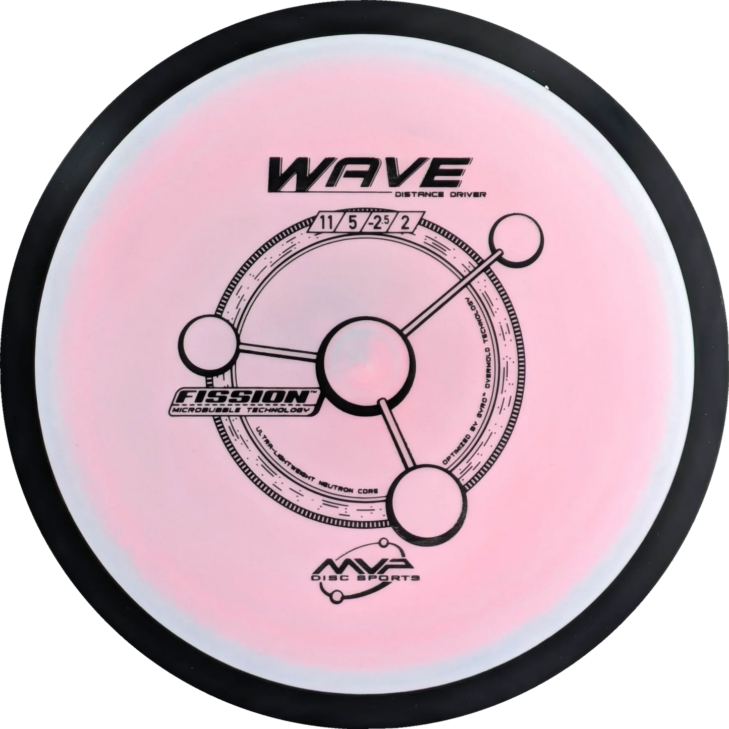 Fission Wave Classic