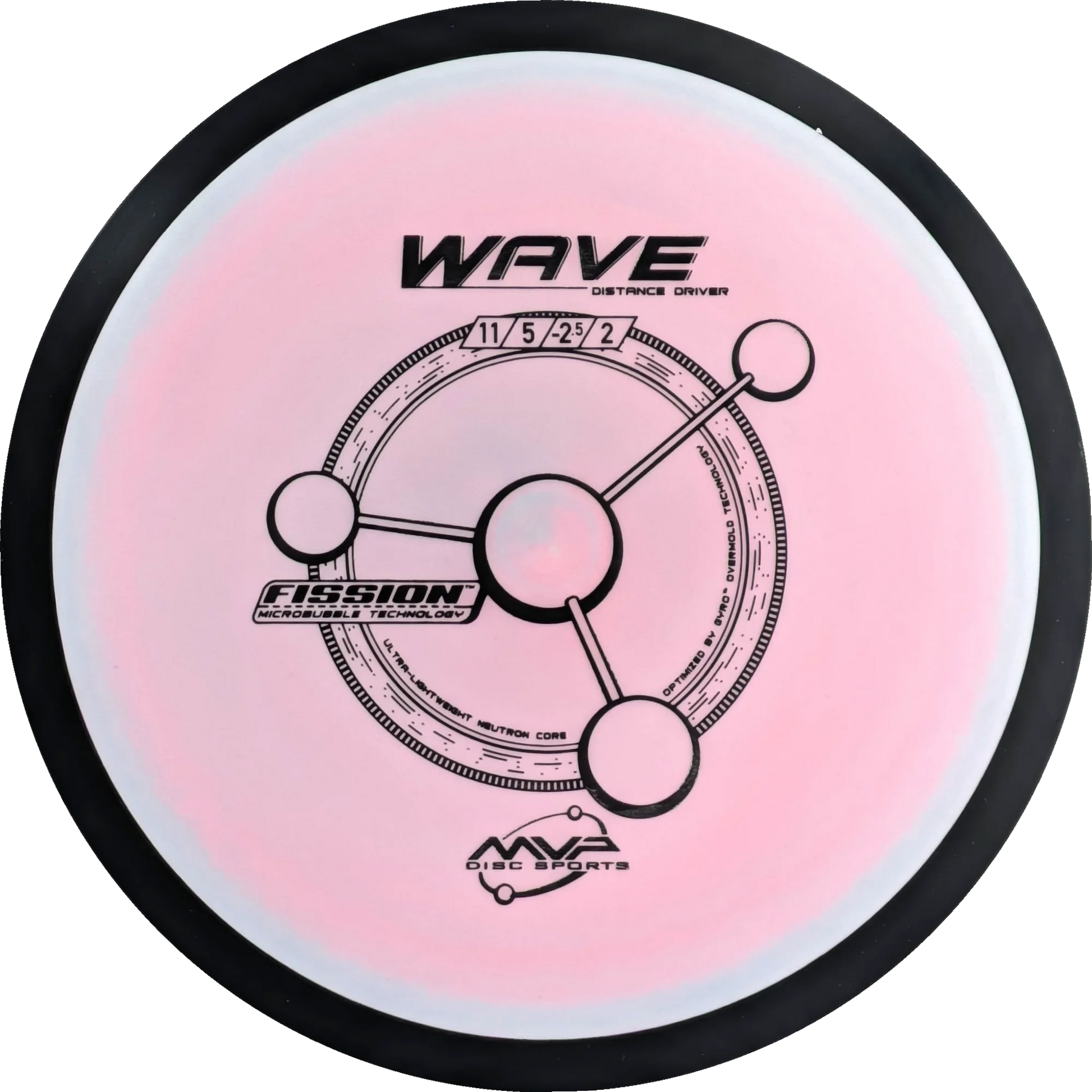 Fission Wave Classic