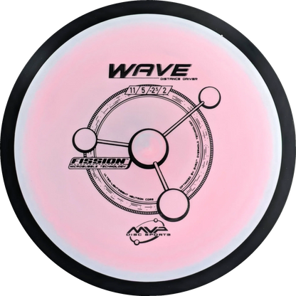 Fission Wave Classic