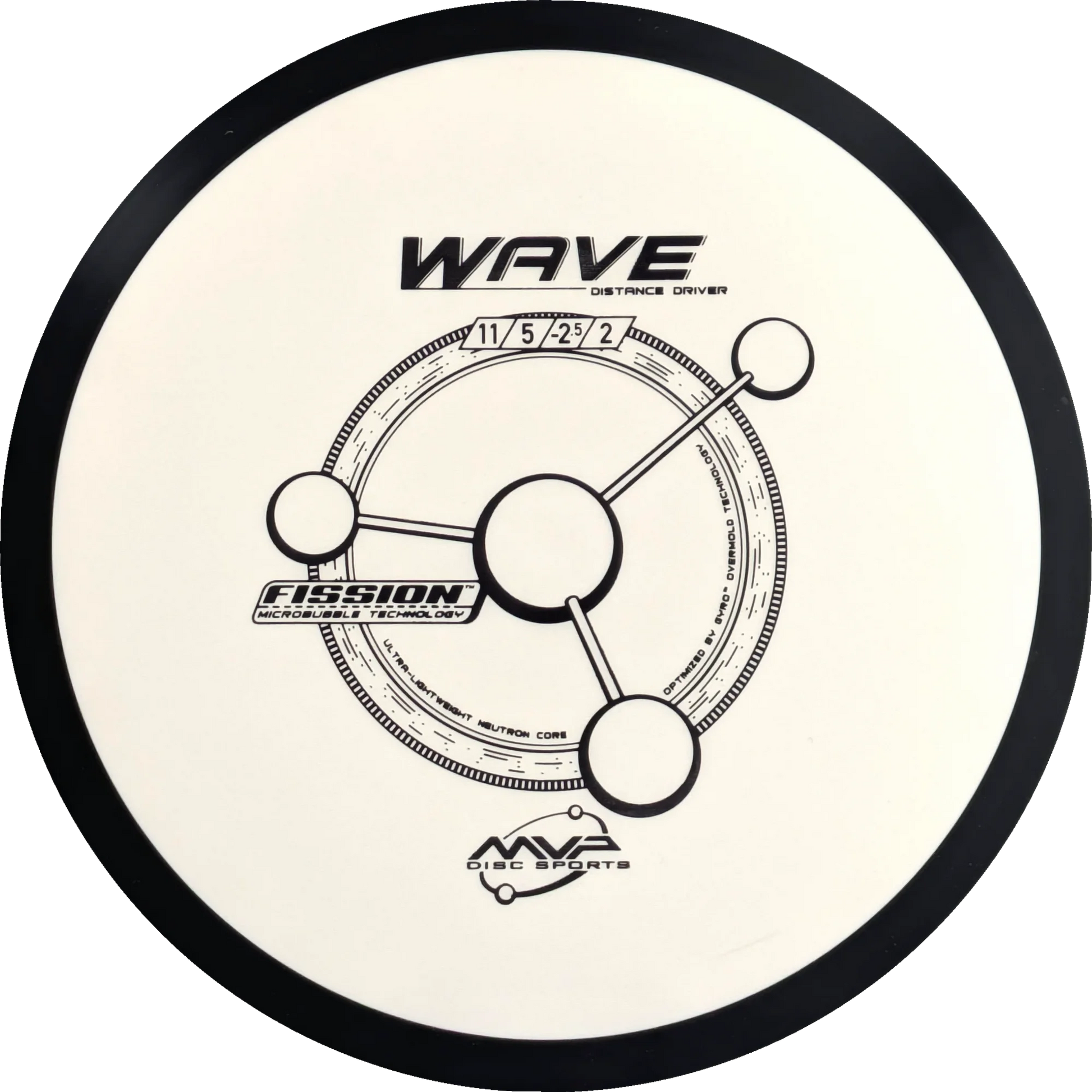 Fission Wave Classic