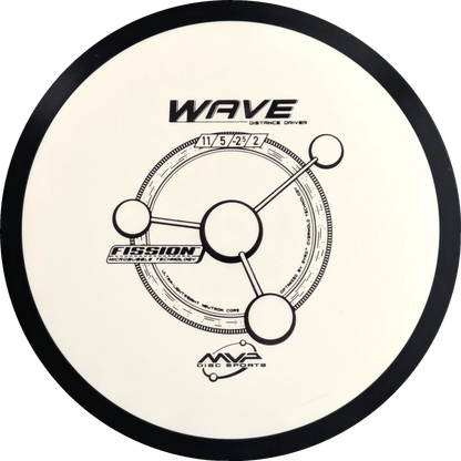 Fission Wave Classic