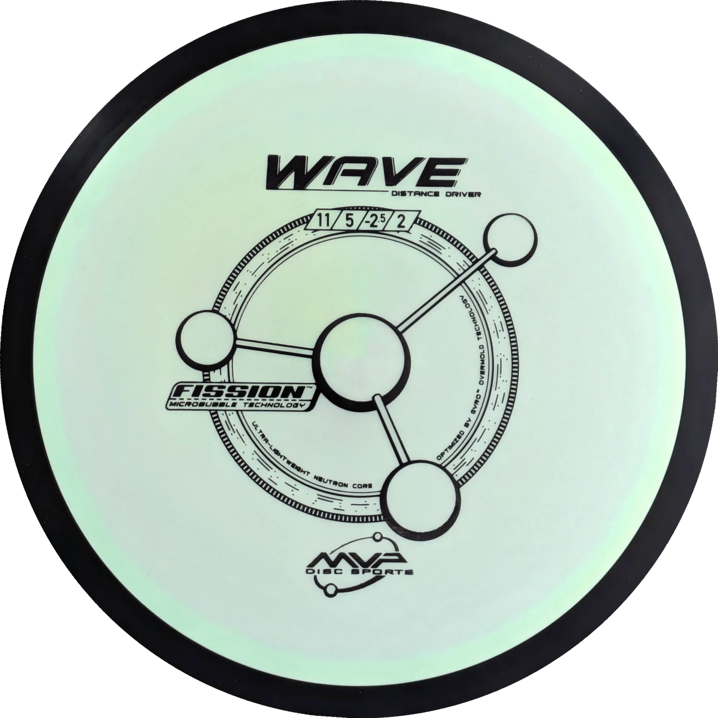 Fission Wave Classic