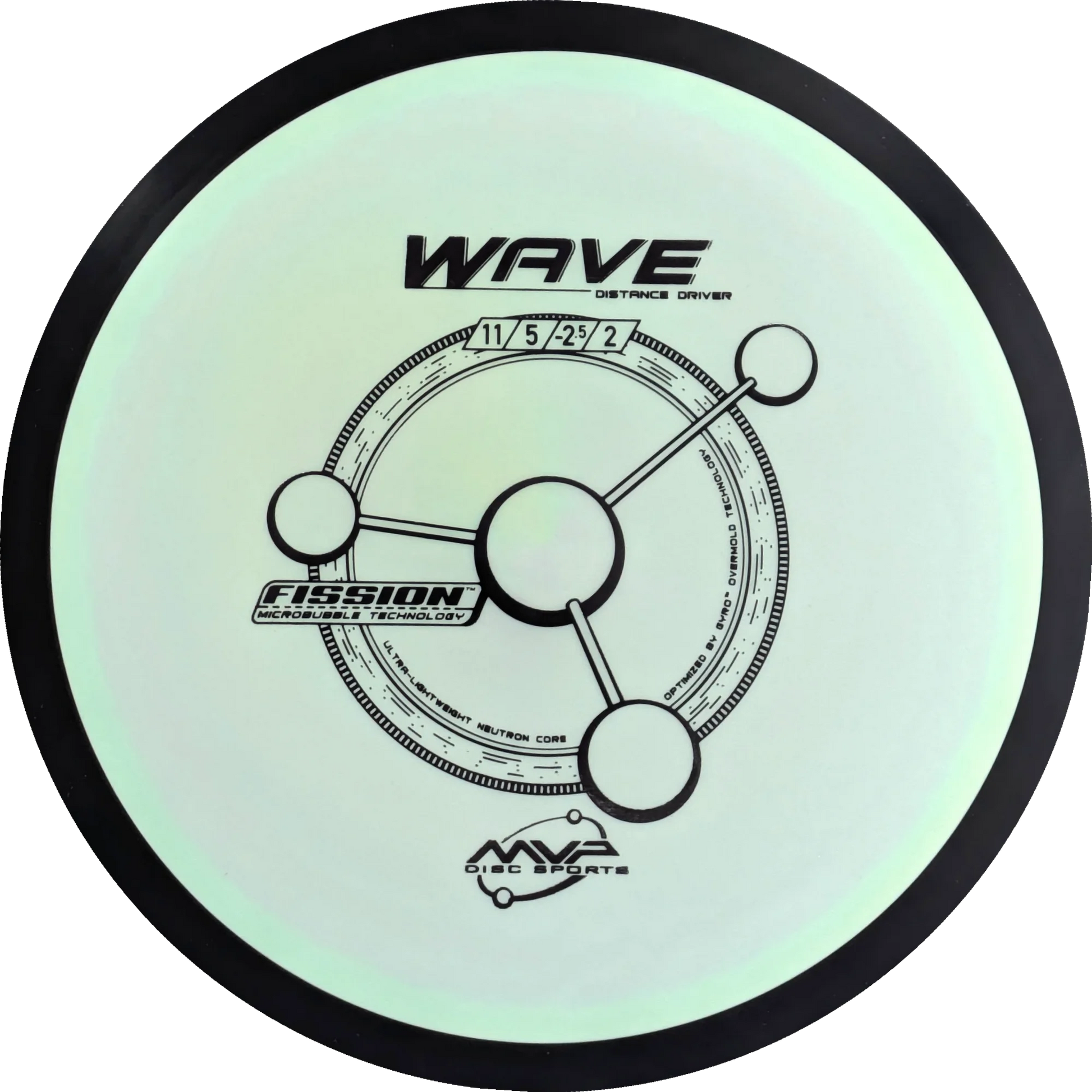 Fission Wave Classic