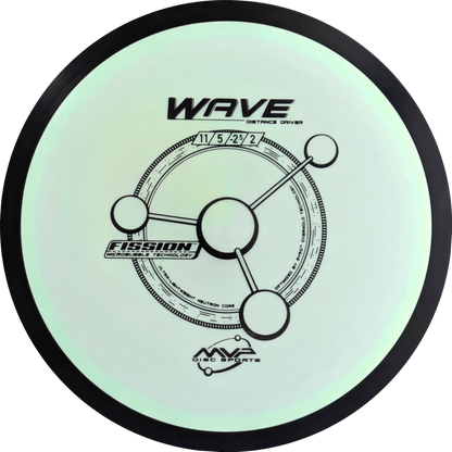 Fission Wave Classic