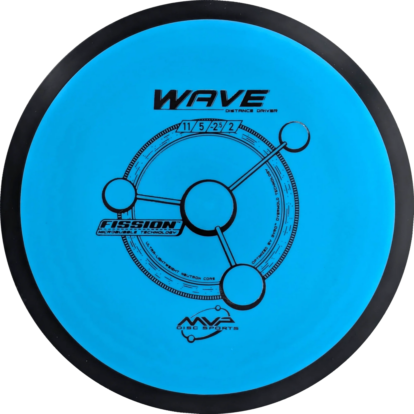 Fission Wave Classic