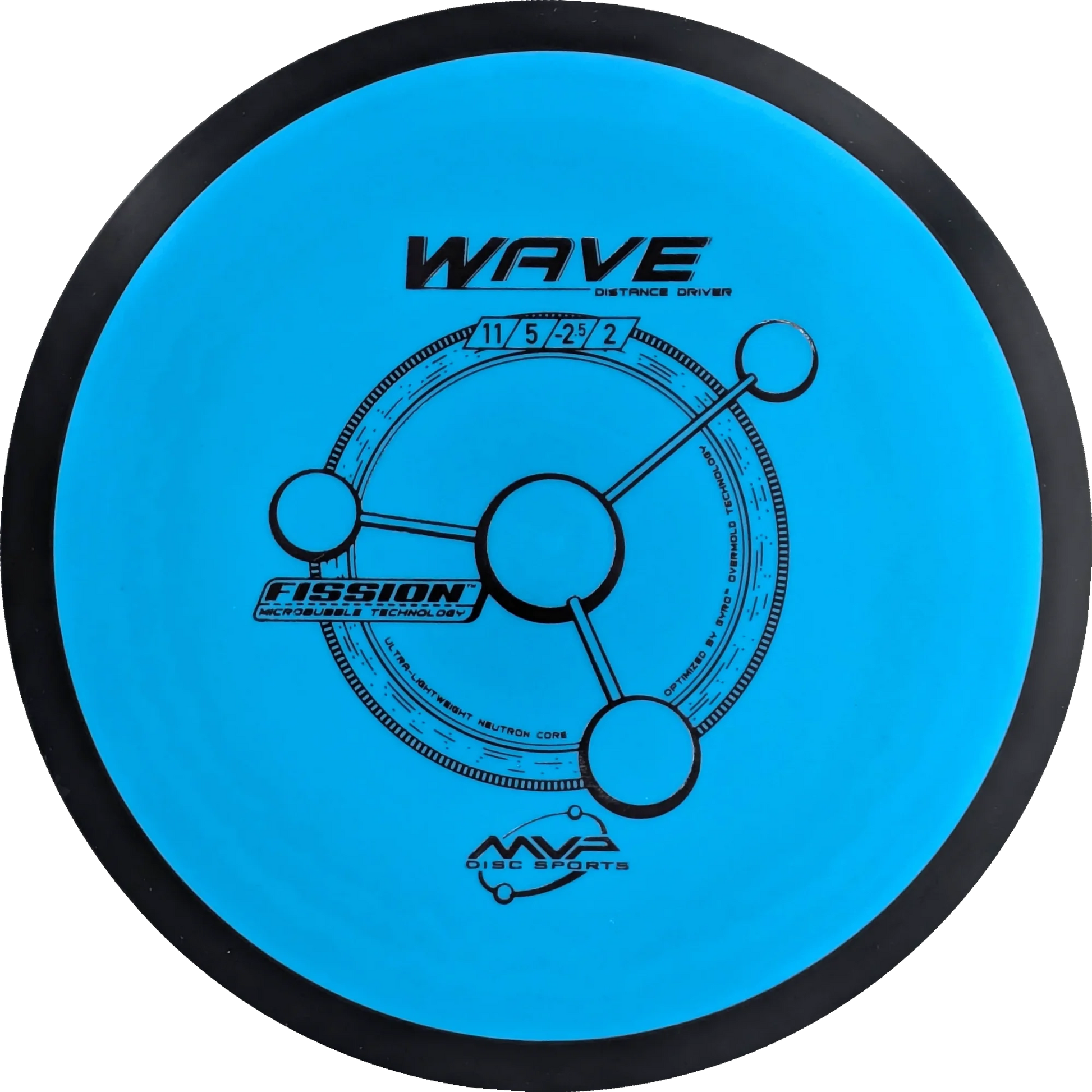 Fission Wave Classic