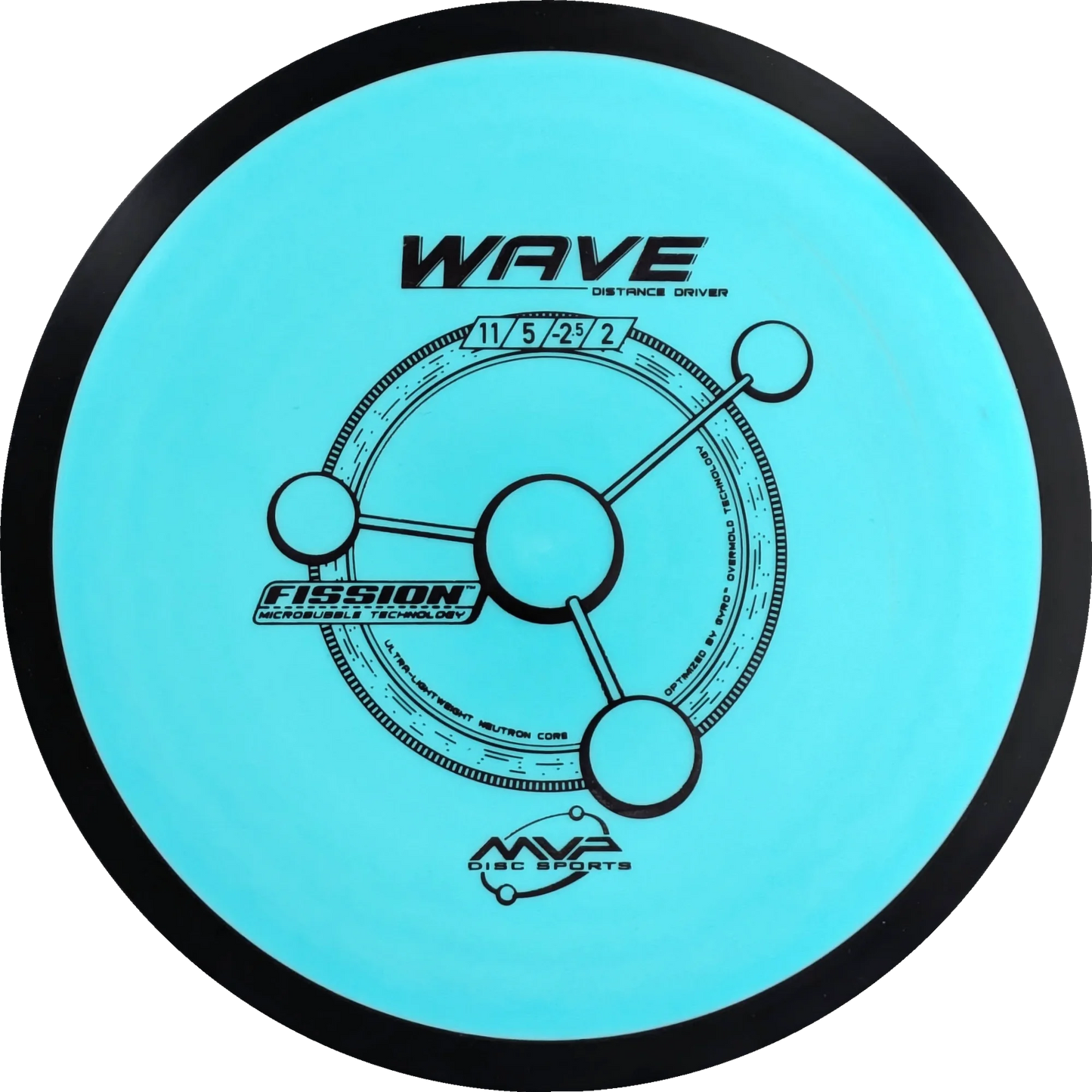 Fission Wave Classic