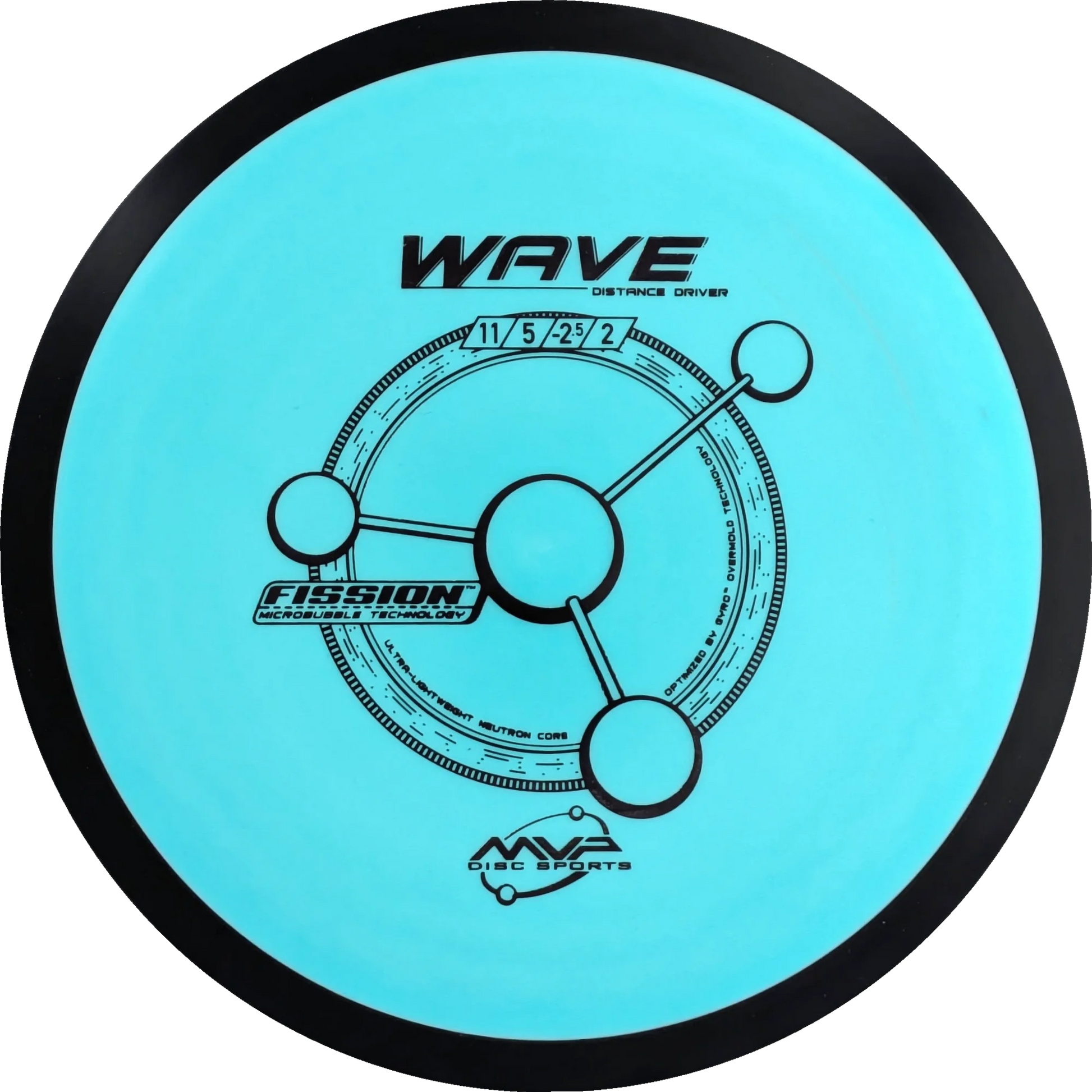 Fission Wave Classic