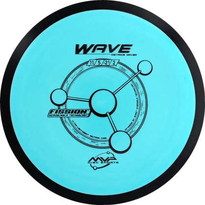 Fission Wave Classic