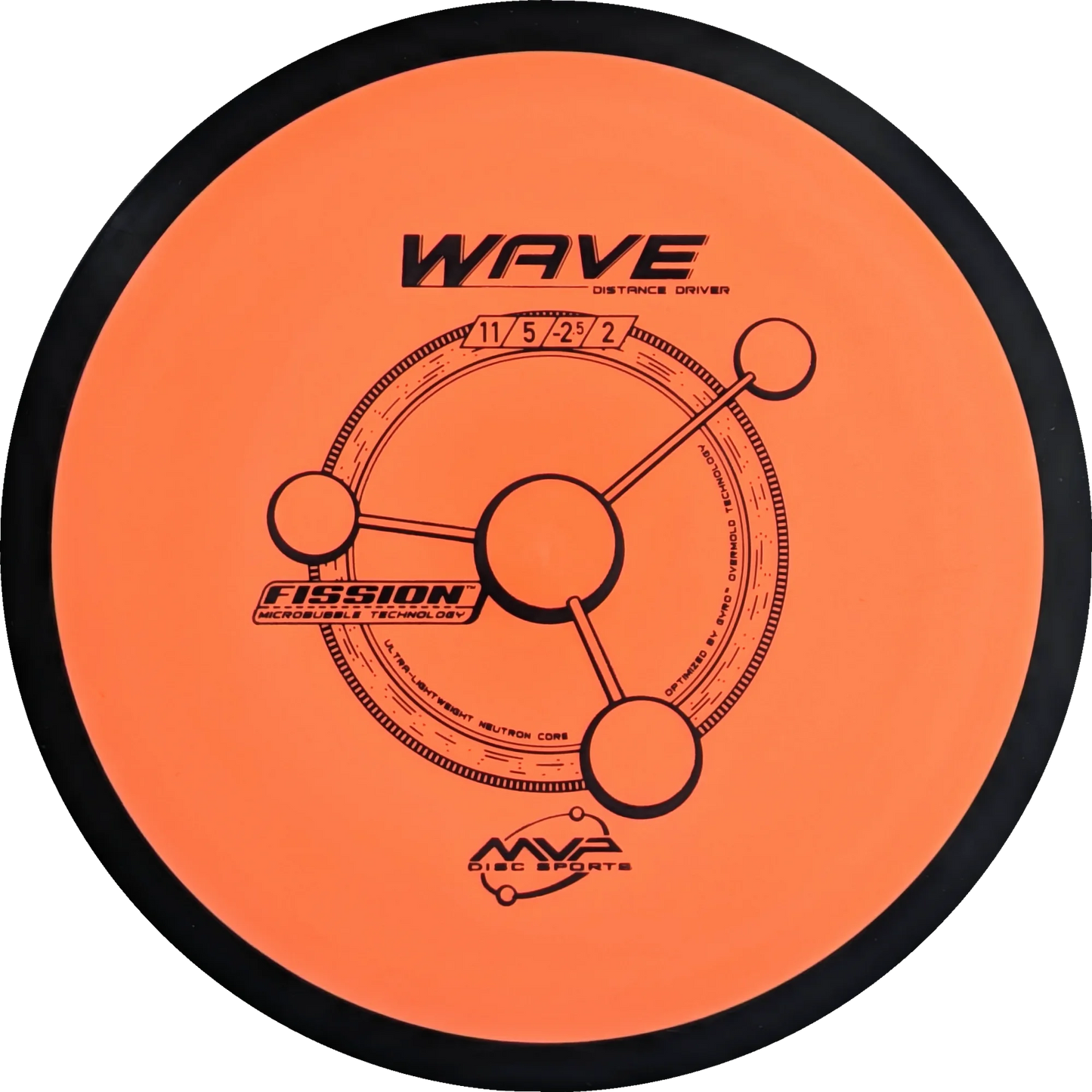 Fission Wave Classic