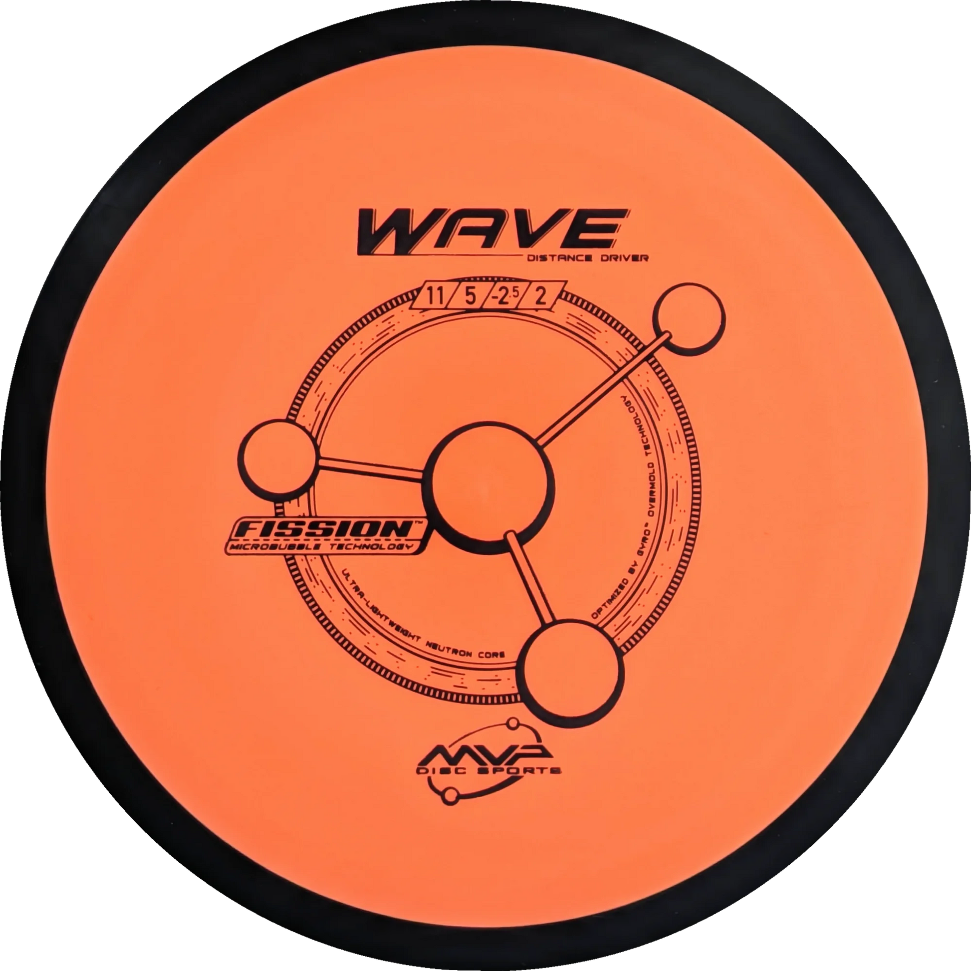 Fission Wave Classic