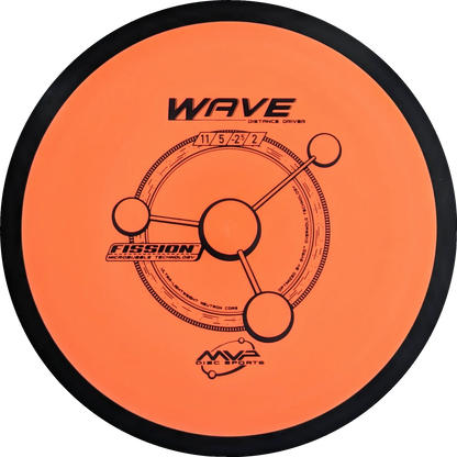 Fission Wave Classic
