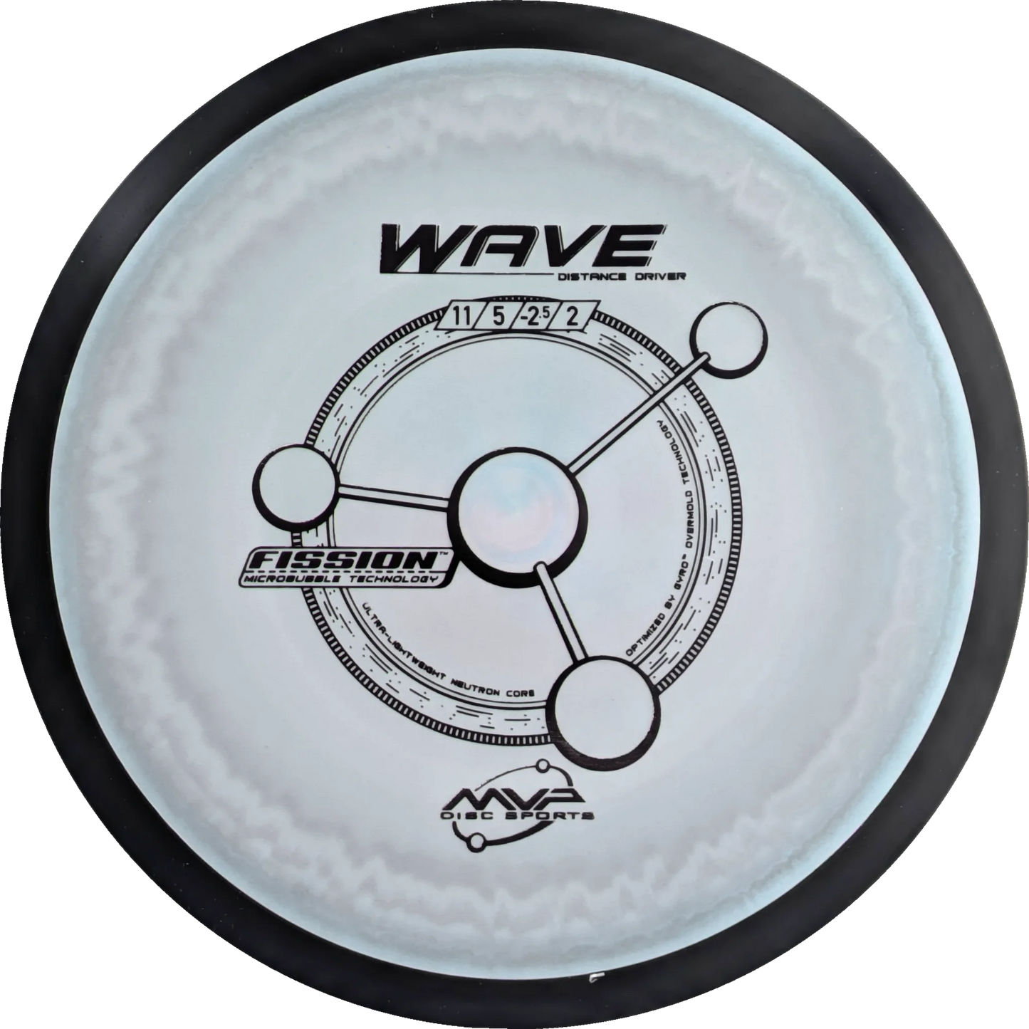 Fission Wave Classic