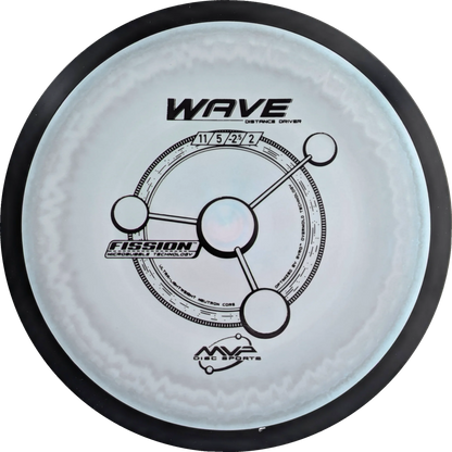 Fission Wave Classic
