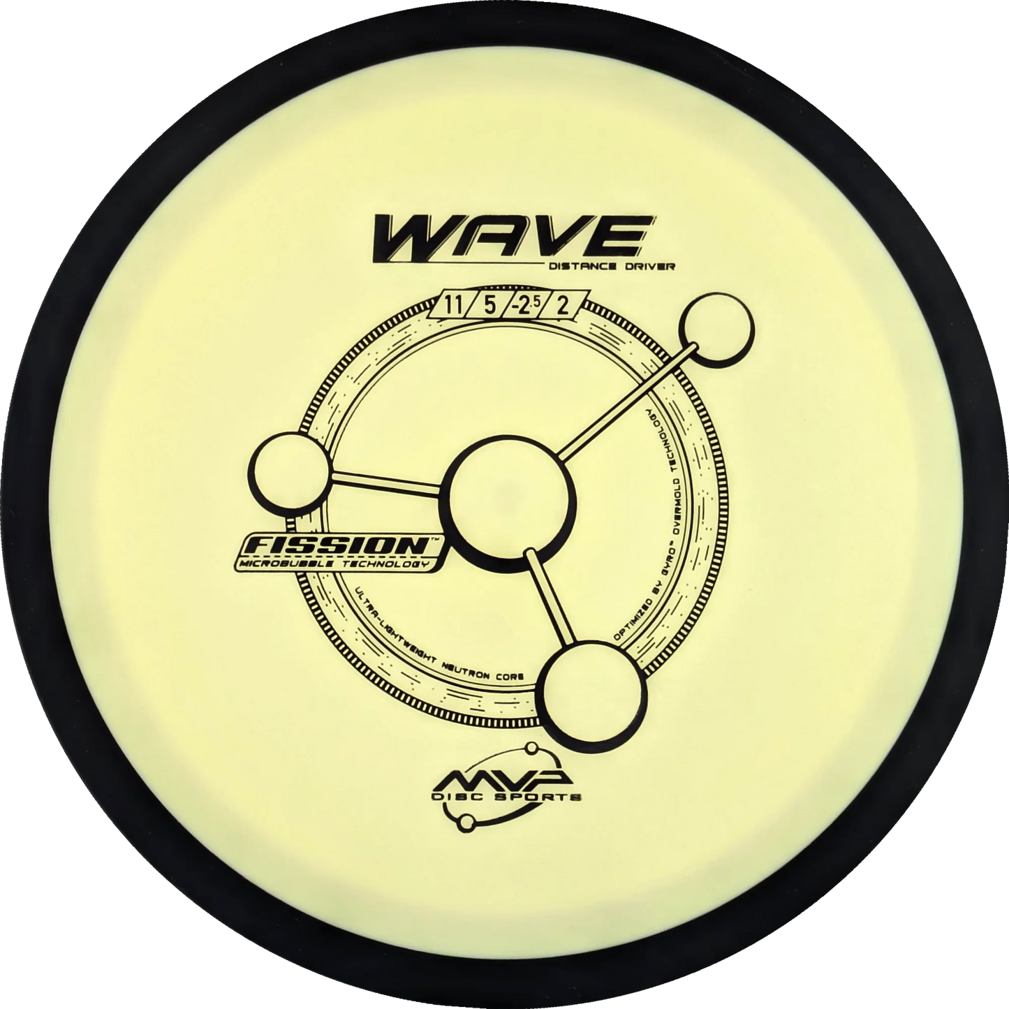 Fission Wave Classic