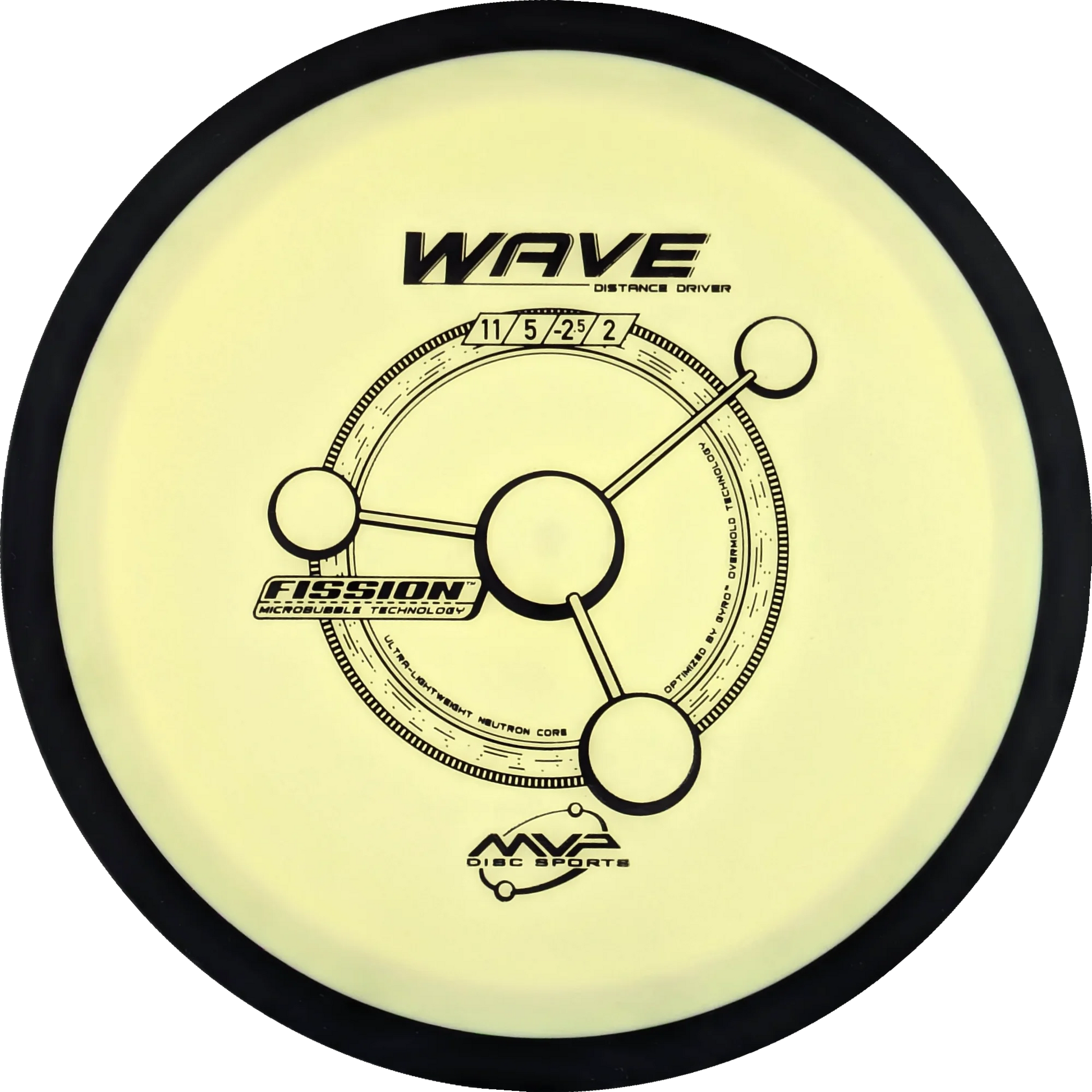 Fission Wave Classic
