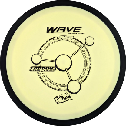 Fission Wave Classic