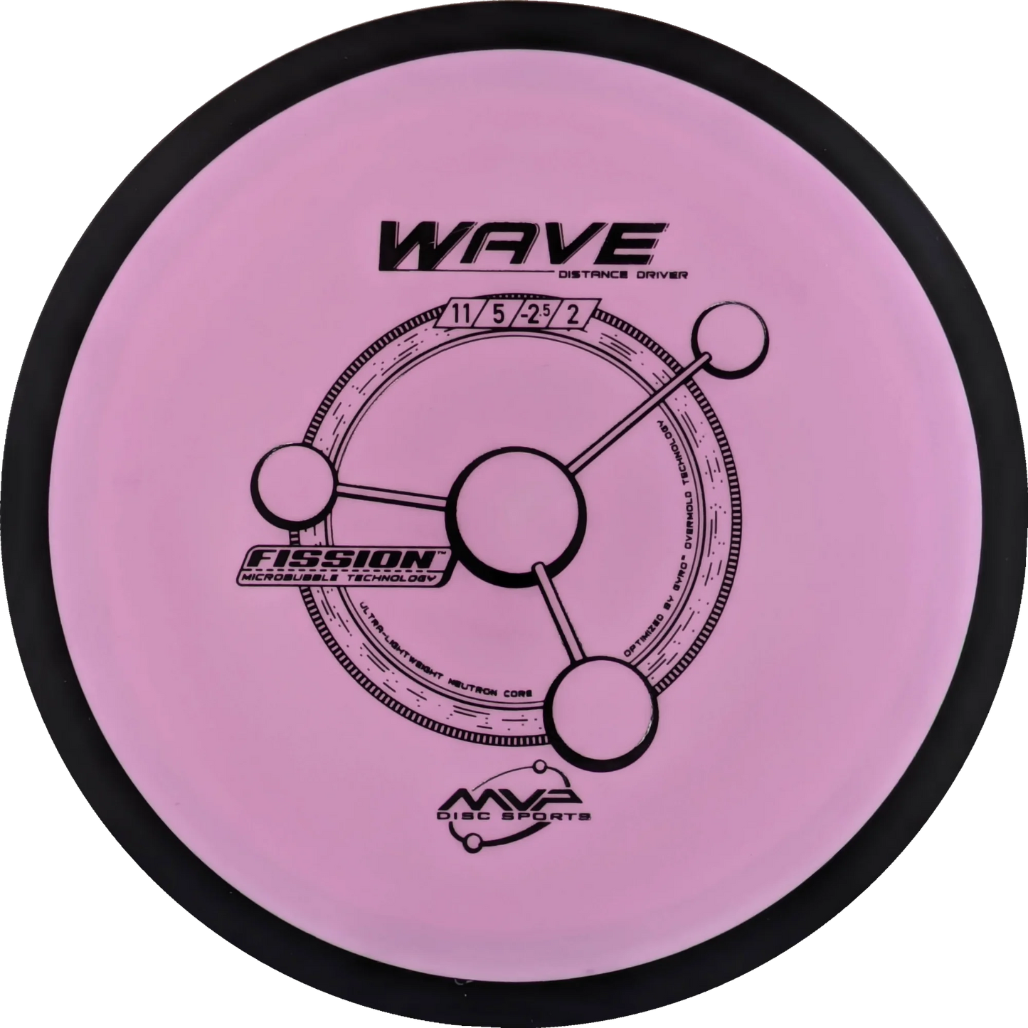 Fission Wave Classic