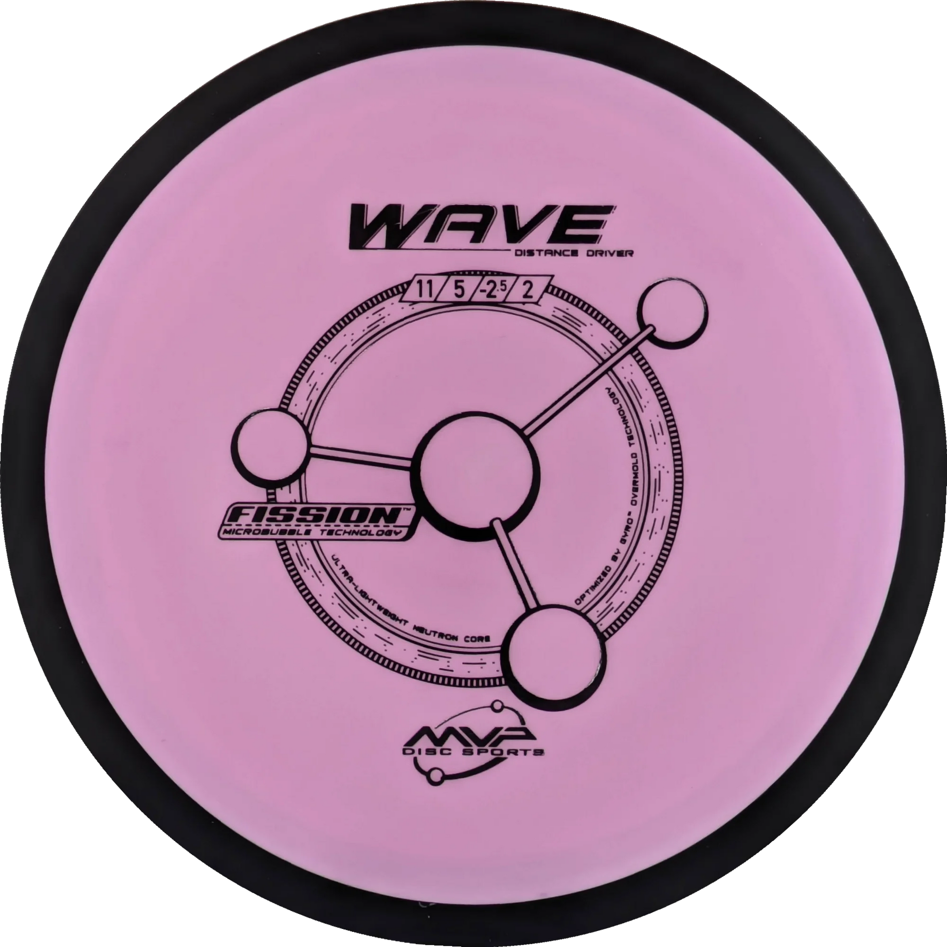 Fission Wave Classic