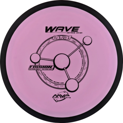 Fission Wave Classic