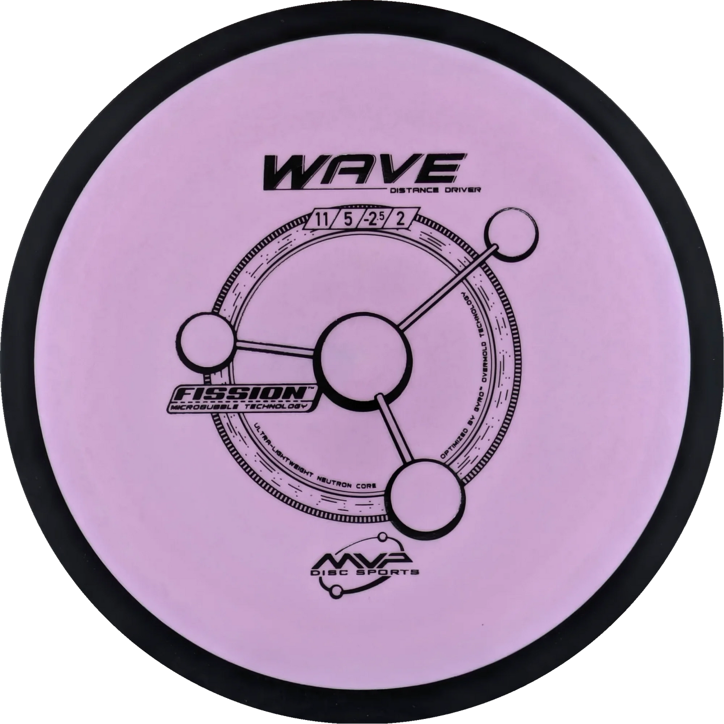 Fission Wave Classic
